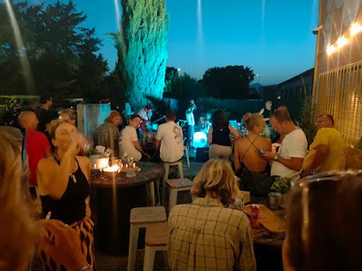 TapRoom, Bar à Hyères