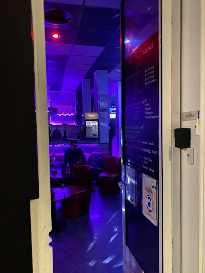 Le Lounge, Bar à Nice