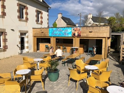 Les Filles Du Bord De Mer, Bar à Trévou-Tréguignec