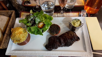 La Bohème, Bar au Mans