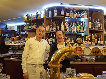 La Marquise, Bar à Paris 13