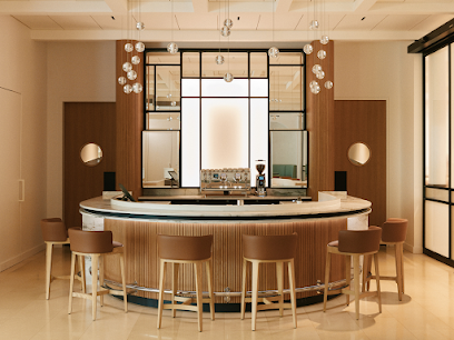 Polychrome | Bar De Dégustation Taittinger À Reims, Bar à Reims