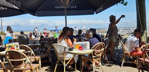 Bar Royal Canot, Bar à Piriac-sur-Mer