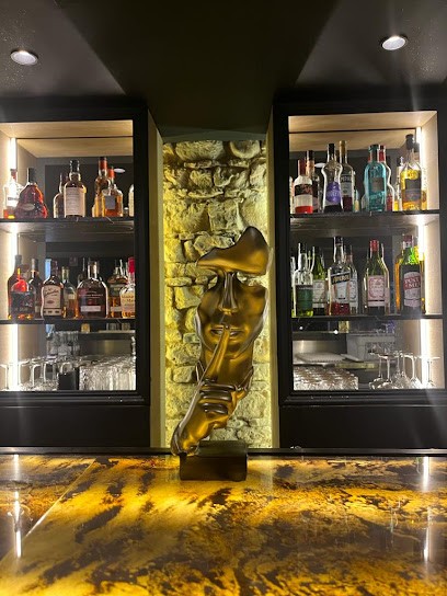 Le Secret - Privat Cocktails Bar, Bar à Lyon 01