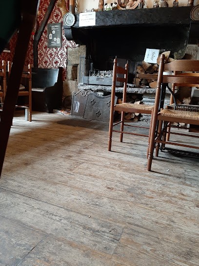 Pub St Hubert, Bar à Sizun