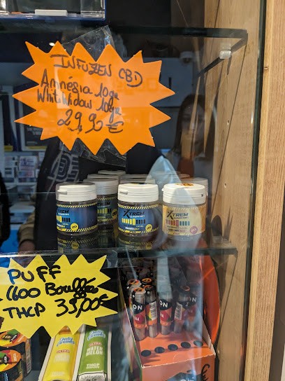 L'Odyssée, Bar à Saint-Renan