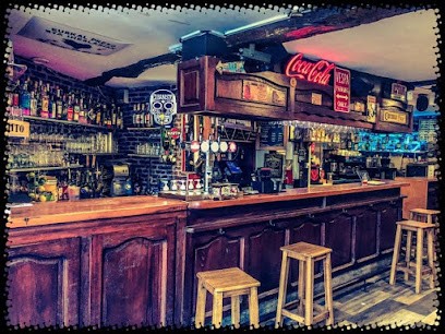 Bab café, Bar à Bayonne