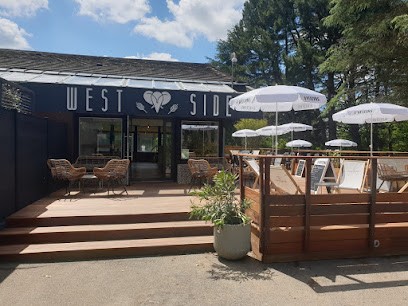 West Side Garden, Bar à Saint-Herblain