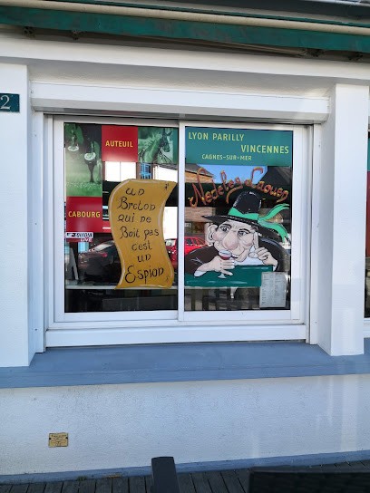 Bar Pmu Le Sulky, Bar à Guidel