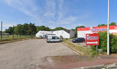 Havana Lounge, Bar à Limoges