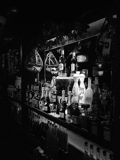 La Cale Vieux Port, Bar à Marseille 01
