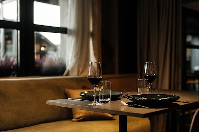 Le Bistrot De L'Alpaga, Bar à Megève