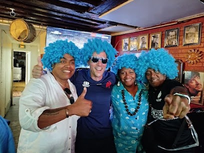 Le Boyard, Bar à Saint-Denis