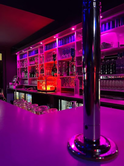 L’OMERTA, Bar à Agde