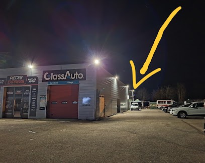 Les 2 Rives, Bar à Grosbliederstroff