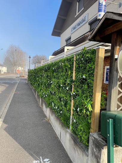 S.n.c. Blumet, Bar à Méry