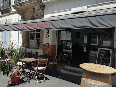 Le Petit Bistrot, Bar à Bayonne