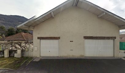 Lama Star, Bar à Villard-Bonnot