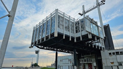 Le Spi, Bar au Havre