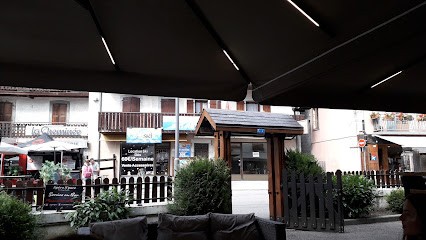 L'apero S'pace, Bar à Samoëns