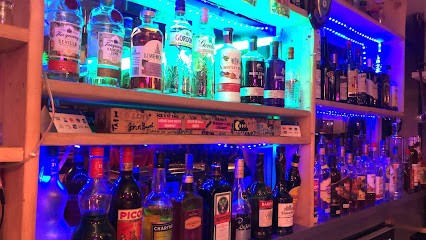 Le Tetras, Bar aux Contamines-Montjoie