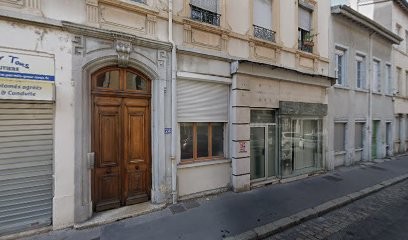 Marbella Shisha Lounge, Bar à Lyon 03