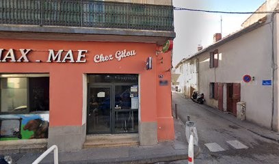 LE PASSET, Bar à Marseille 16