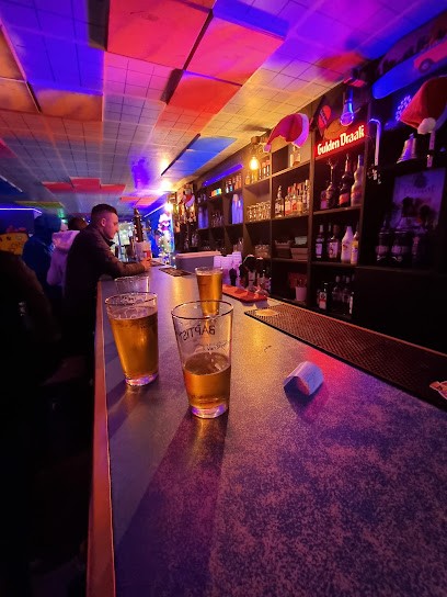 Miami Bar Game, Bar à Calais