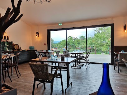 Ô Bistro, Bar à Saint-Martin-du-Mont