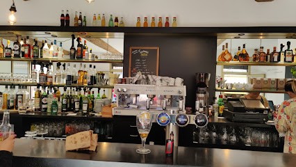 Le Floride Bar, Bar à Pérols