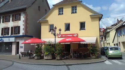 Le Phoenix, Bar à Masevaux-Niederbruck