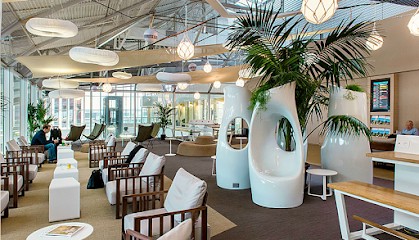 VIP Lounge Riviera, Bar à Nice