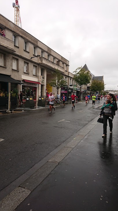 Le Balto, Bar à Tours