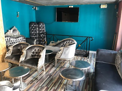 La Rose Des Sables, Bar à Nancy