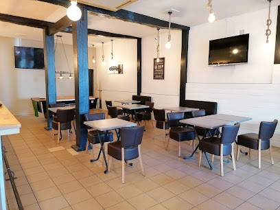 Au Fer à Cheval, Bar à Villeréal