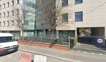 Elior Entreprises, Bar à Saint-Denis