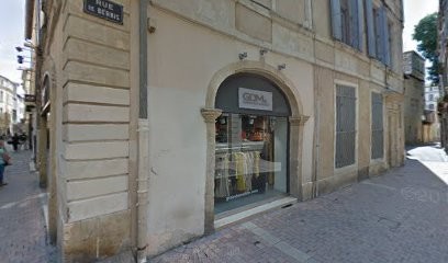 Between The Bar, Le Bar à Vin à La Maison, Bar à Nîmes