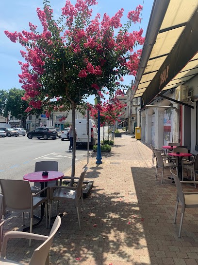 L’ After Bar, Bar à Montpon-Ménestérol