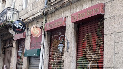 Soggy Bottom, Bar à Saint-Étienne