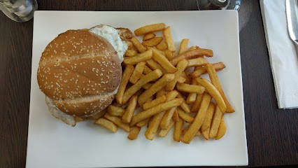 Athena, Bar à Ligny-en-Barrois