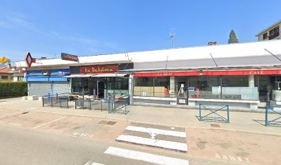 Bar La Residence, Bar à Pontcharra