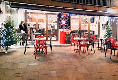 Brev’Bar, Bar à Saint-Brevin-les-Pins