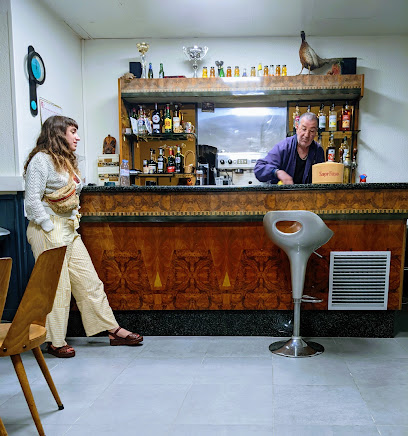 L'etoile Bleue, Bar à Villeurbanne