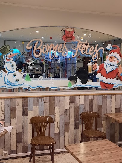 Idéal Bar, Bar à La Seyne-sur-Mer