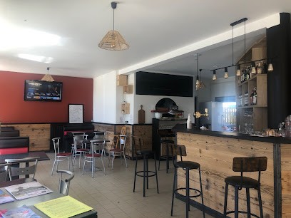 LE COMPTOIR DES AMIS, Bar à Sainte-Catherine