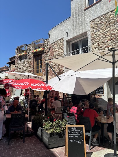 La Cueva Torres, Bar à Palau-del-Vidre