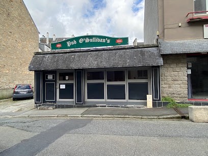 Pub O'Sullivans, Bar à Hennebont
