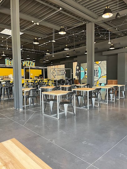 Orbital Taproom, Bar à Saint-Étienne