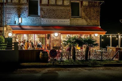 La Cave, Bar à Fréhel