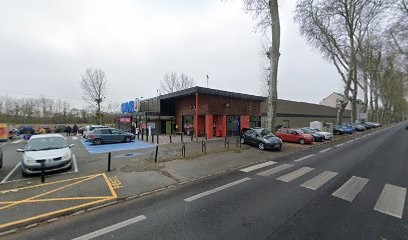 Bar De L'Annonin, Bar à Chinon